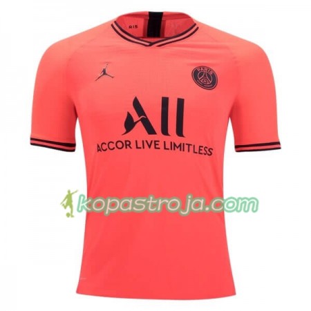 Billiga Fotbollströjor Paris Saint-Germain Borta tröja 2019/20 Kortärmad